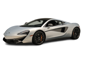 McLaren 570S Coupé